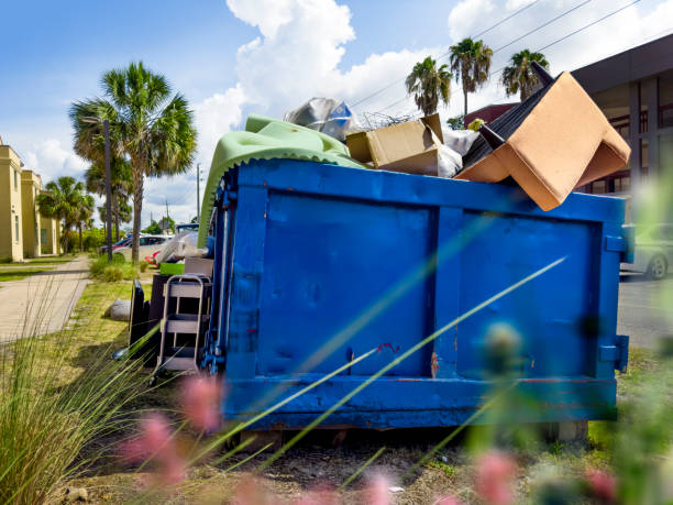 Best Junk Removal Near Me  in Leona Valley, CA