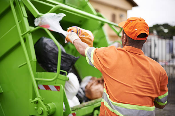 Trusted Leona Valley, CA Junk Removal Experts